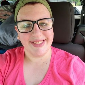 Meet your Posher, Katie